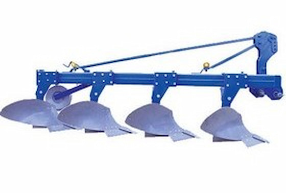 قیمت خرید گاوآهن چهار خیش تسمه ای با فروش عمده